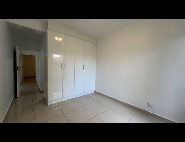 2 BEDROOM APARTMENT RENTED IN MORNINGSIDE